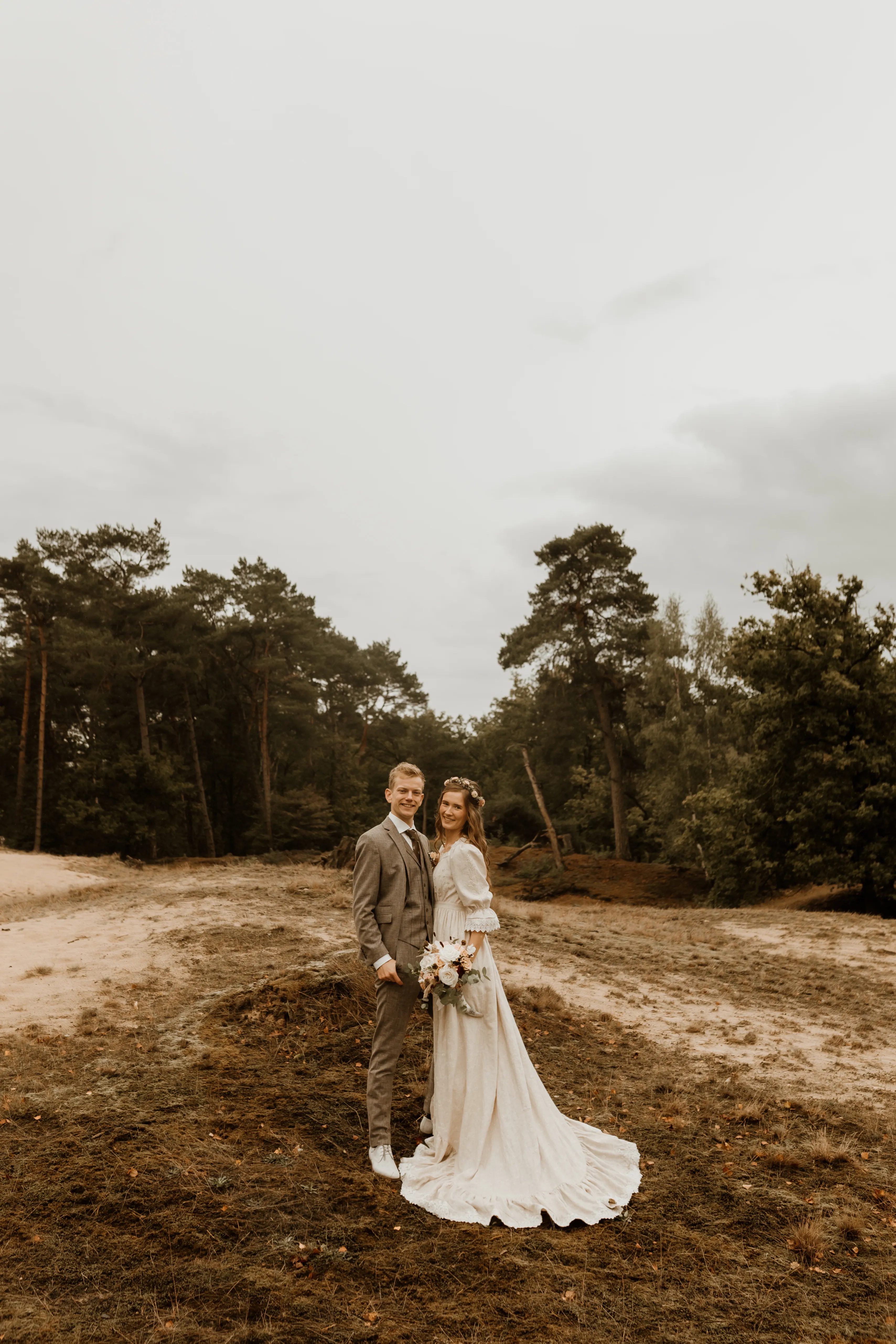 Ivo en Heidi - foto 13